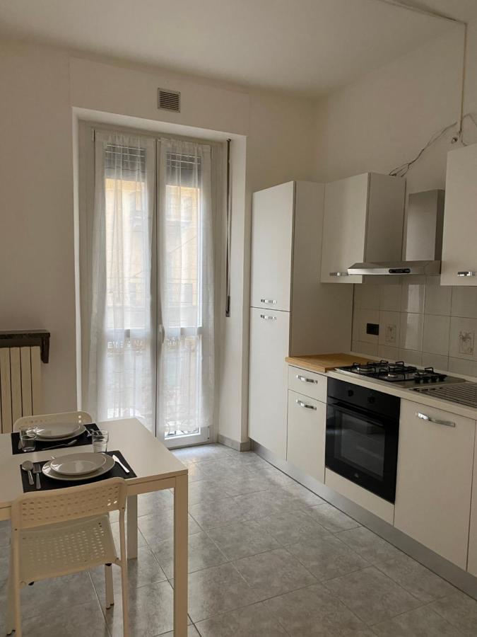 Monginevro Apartment Turin Exterior photo