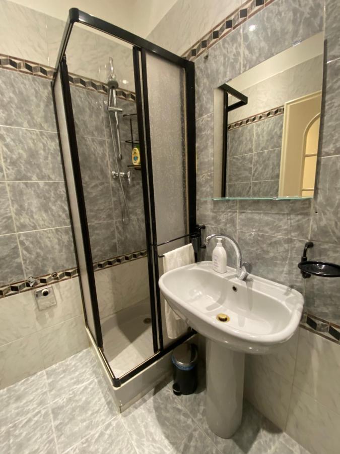 Monginevro Apartment Turin Exterior photo