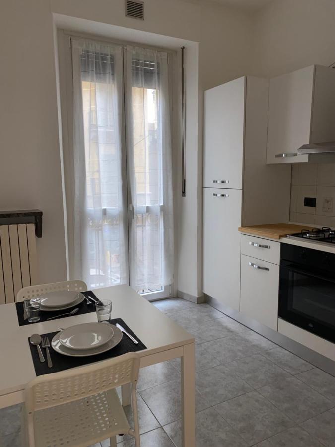 Monginevro Apartment Turin Exterior photo